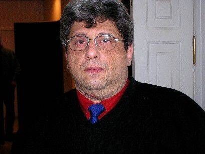 Joseph Ryan