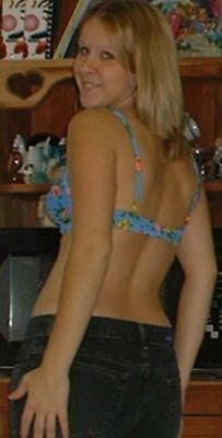 Olivia Anna