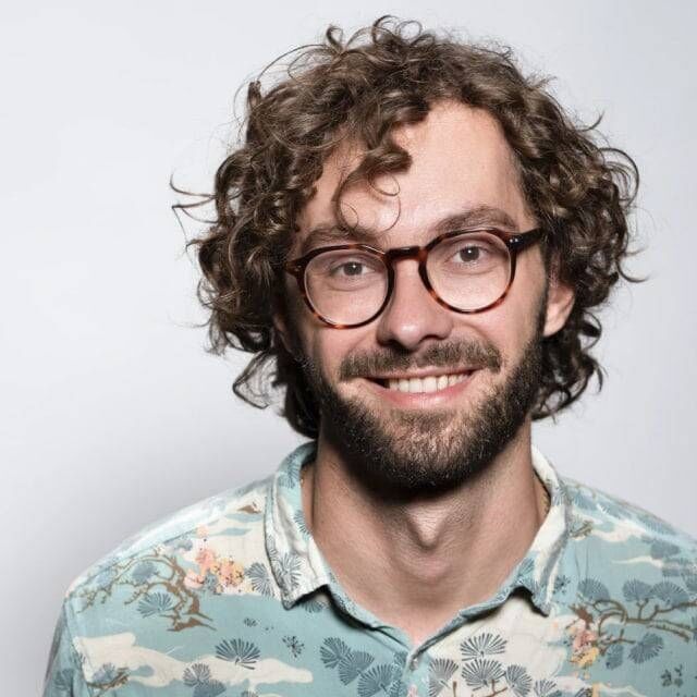 Mason Ezra