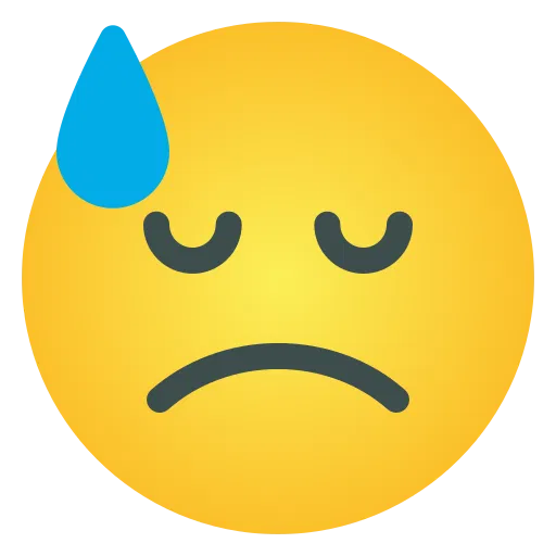 Sad